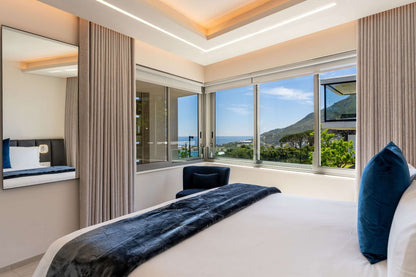🌊 The Glasshouse | Luxury 3 Bedroom Townhouse, Camps Bay, Cape Town