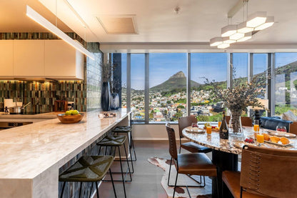 🌆 1509 on Strand | Modern 2 Bedroom Apartment, De Waterkant, Cape Town