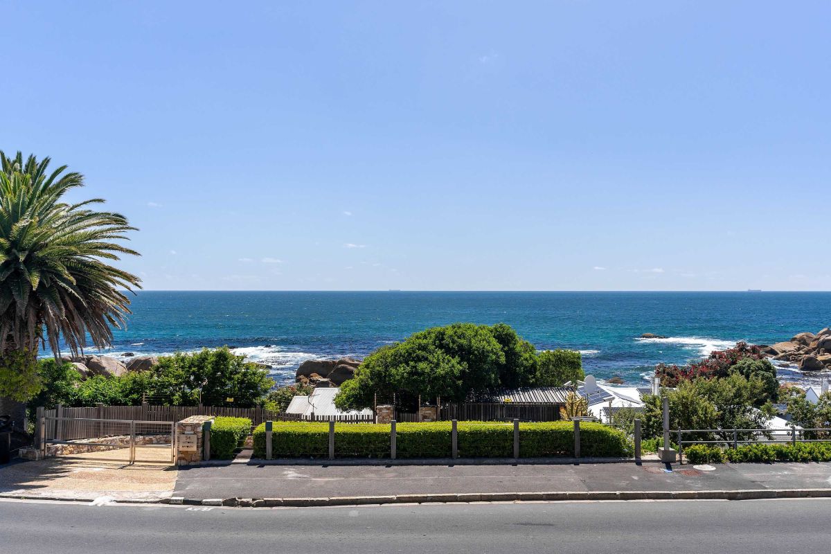 🌊 Bakoven Serenity | Luxury 4 Bedroom Villa, Bakoven, Camps Bay