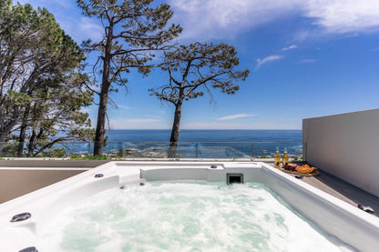 🌊 The Glasshouse | Luxury 3 Bedroom Townhouse, Camps Bay, Cape Town