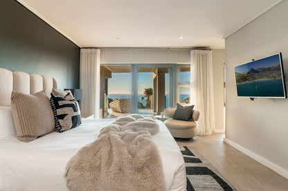 🌊 Ottawa Grand | Luxury 10 Bedroom Villa, Camps Bay, Cape Town