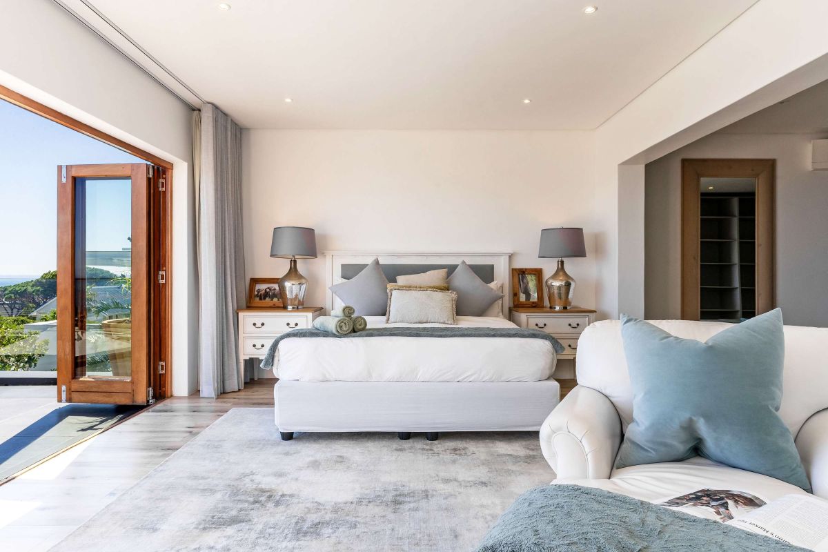 🌊 Jo Leo Villa | Luxury 5 Bedroom Villa, Camps Bay, Cape Town