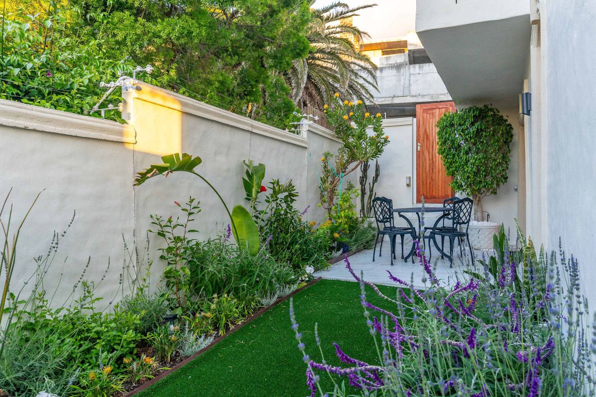 🌊 Villa Iparadesi | Luxury 5 Bedroom Villa, Camps Bay, Cape Town