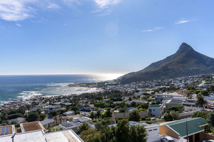 🌊 Gatsby Noir | Luxury 4 Bedroom Villa, Camps Bay, Cape Town