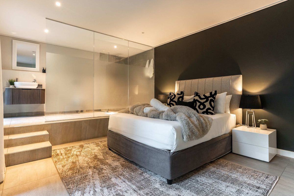 🌊 Ottawa Grand | Luxury 10 Bedroom Villa, Camps Bay, Cape Town