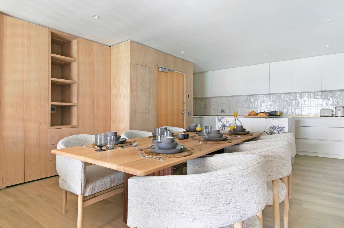 🌊 Clifton Allure | Luxury 2 Bedroom Apartment, Clifton, Cape Town