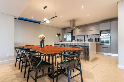 🌊 Iconic Views Green Point | Stylish 3 Bedroom Apartment, Green Point, Cape Town