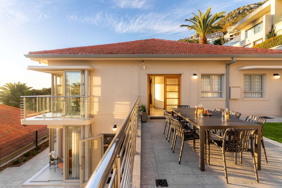 🌊 Lisburn On Clifton Views | Luxury 4 Bedroom Apartment, Clifton, Cape Town