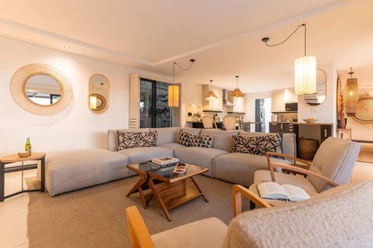 🌊 Cape House | Luxury 5 Bedroom Villa, Bakoven, Camps Bay, Cape Town