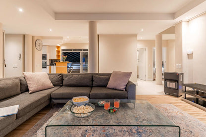 🌅 Sunset Azure Villa | Luxury 7 Bedroom Villa, Bakoven, Cape Town