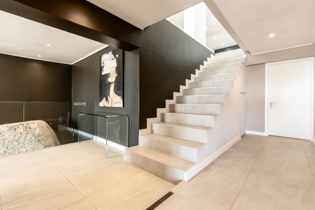 🌊 Ottawa Grand | Luxury 10 Bedroom Villa, Camps Bay, Cape Town