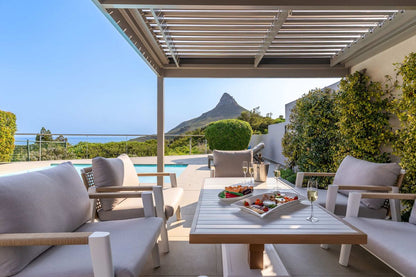 🌊 Nura Townhouse | Stylish 3 Bedroom Townhouse, Camps Bay, Cape Town