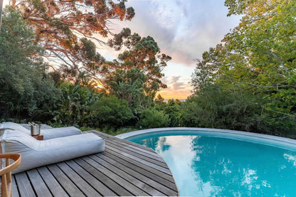 🌿 VILLA RIVER 42 | CAMPS BAY