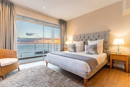 🌅 Sunset Azure Villa | Luxury 7 Bedroom Villa, Bakoven, Cape Town
