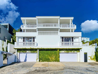 🌊 Gatsby Noir | Luxury 4 Bedroom Villa, Camps Bay, Cape Town