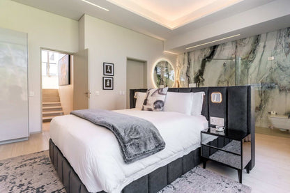 🌊 The Glasshouse | Luxury 3 Bedroom Townhouse, Camps Bay, Cape Town