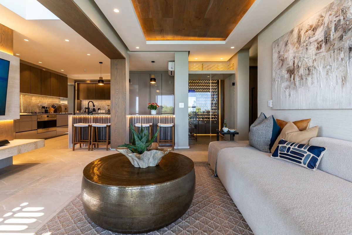 🌊 VILLA BAHIA | BANTRY BAY
