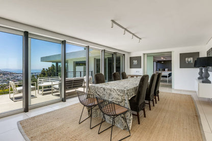 🌆 At Altitude Cape Town | Luxury 4 Bedroom Villa, Higgovale, Cape Town