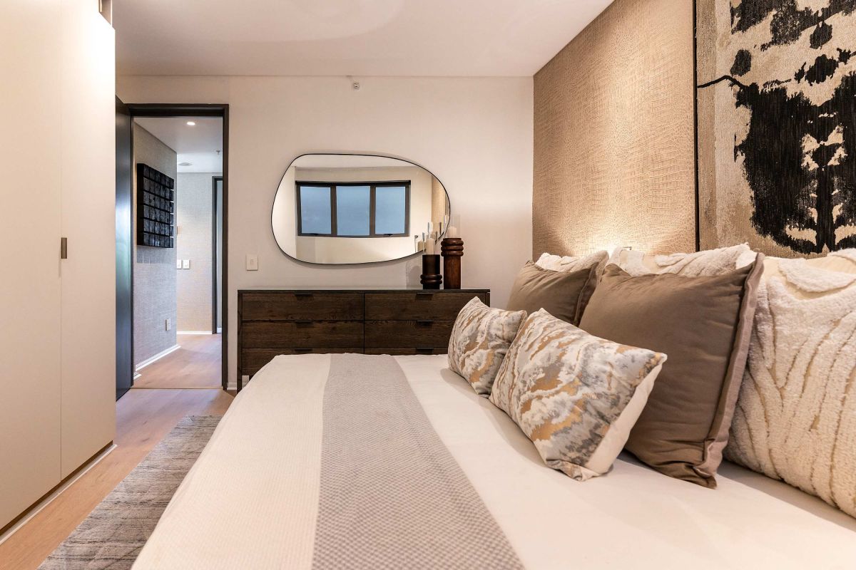 🌆 1509 on Strand | Modern 2 Bedroom Apartment, De Waterkant, Cape Town