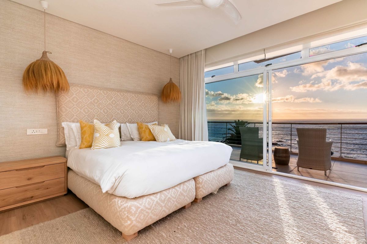 🌊 Bakoven Serenity | Luxury 4 Bedroom Villa, Bakoven, Camps Bay