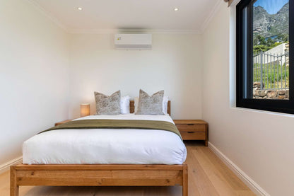 🌊 Crystal Bay Villa | Luxury 4 Bedroom Villa, Bakoven, Camps Bay, Cape Town