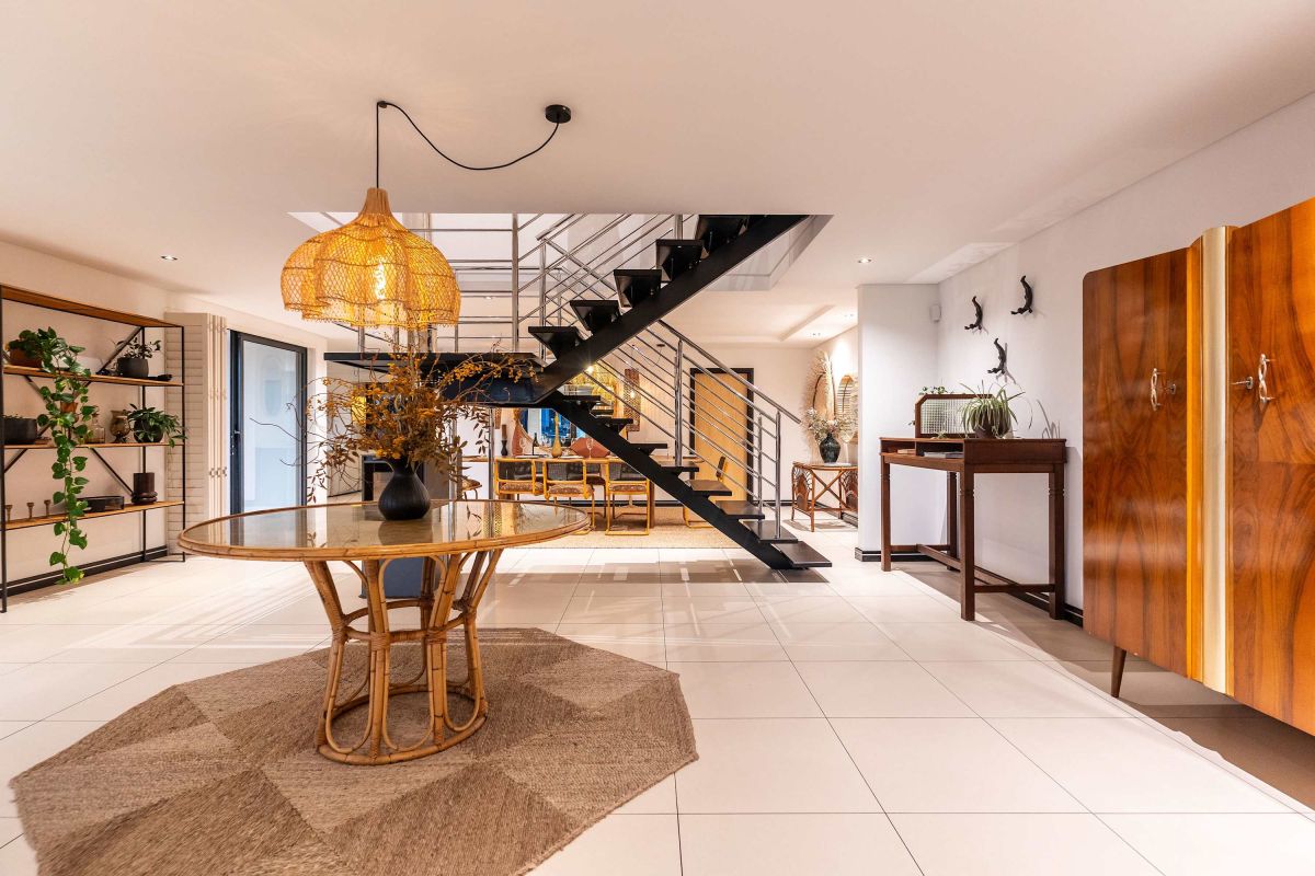 🌊 Cape House | Luxury 5 Bedroom Villa, Bakoven, Camps Bay, Cape Town