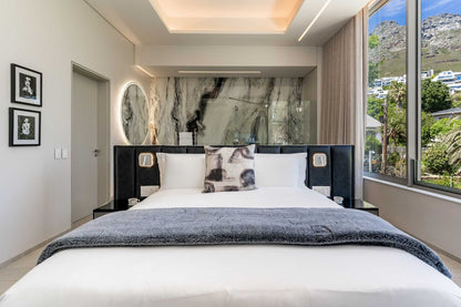 🌊 The Glasshouse | Luxury 3 Bedroom Townhouse, Camps Bay, Cape Town