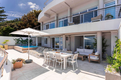 🌊 Bakoven Serenity | Luxury 4 Bedroom Villa, Bakoven, Camps Bay