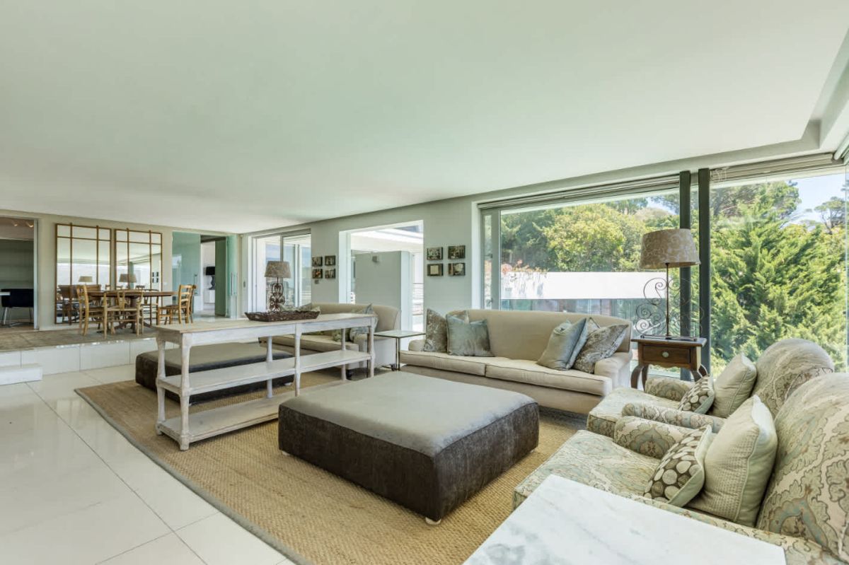 🌆 At Altitude Cape Town | Luxury 4 Bedroom Villa, Higgovale, Cape Town