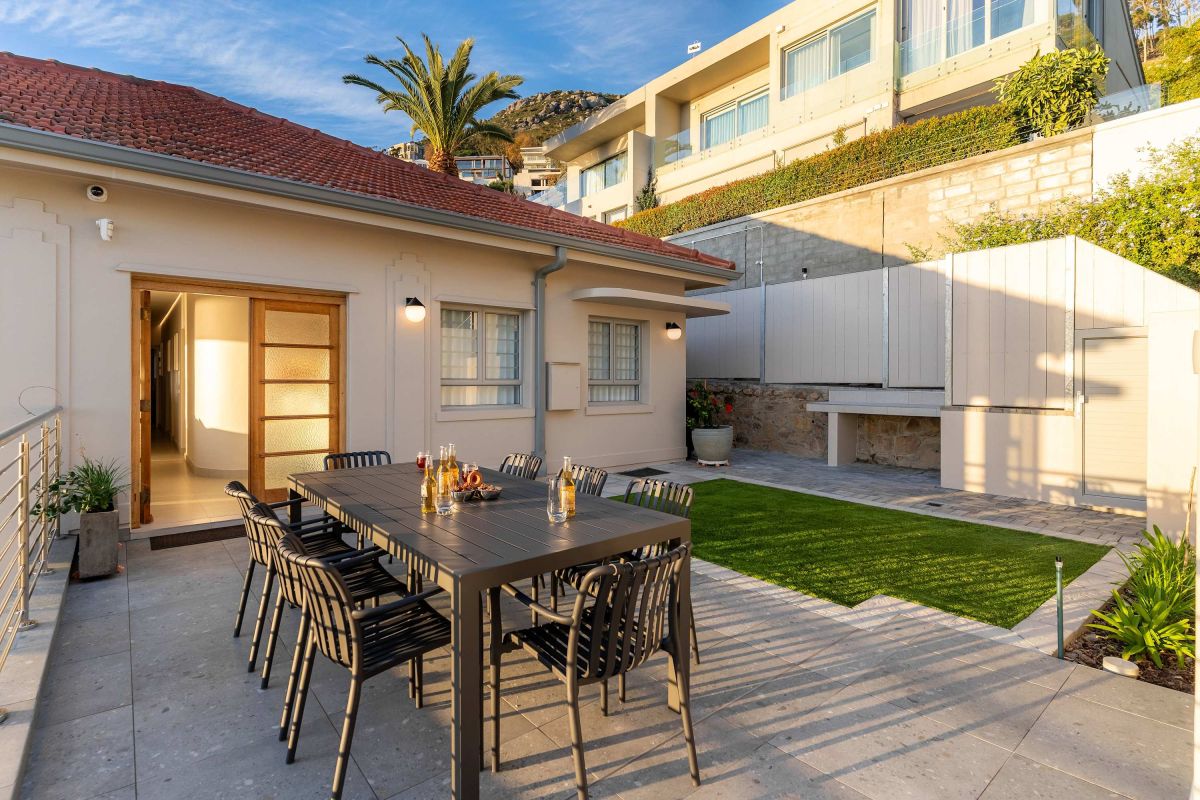🌊 Lisburn On Clifton Views | Luxury 4 Bedroom Apartment, Clifton, Cape Town