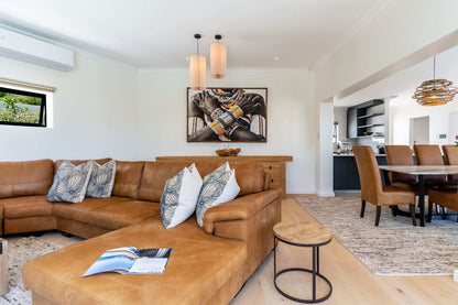 🌊 Crystal Bay Villa | Luxury 4 Bedroom Villa, Bakoven, Camps Bay, Cape Town