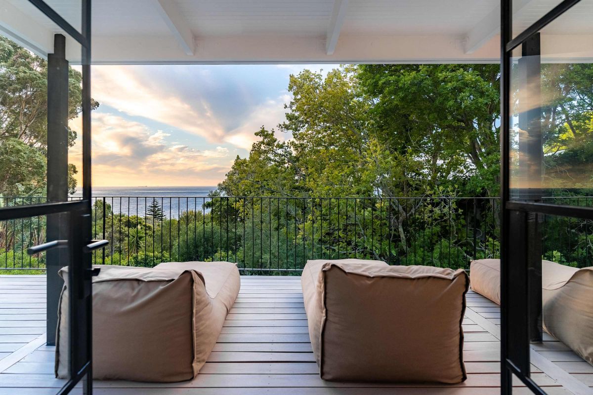 🌿 VILLA RIVER 42 | CAMPS BAY