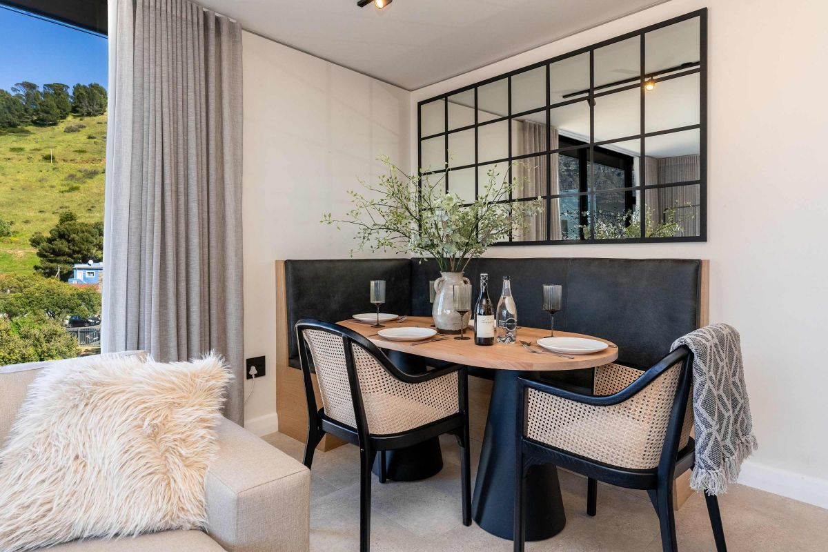 🏙️ Vista Luxe Apartment | Stylish 2 Bedroom Apartment, Bo-Kaap, Cape Town