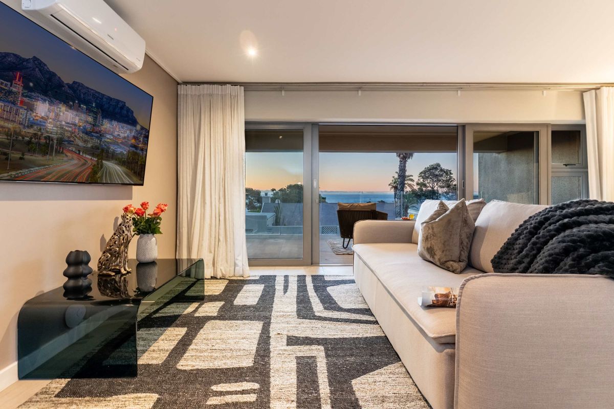 🌊 Ottawa Grand | Luxury 10 Bedroom Villa, Camps Bay, Cape Town