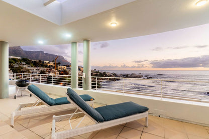 🌅 Sunset Azure Villa | Luxury 7 Bedroom Villa, Bakoven, Cape Town