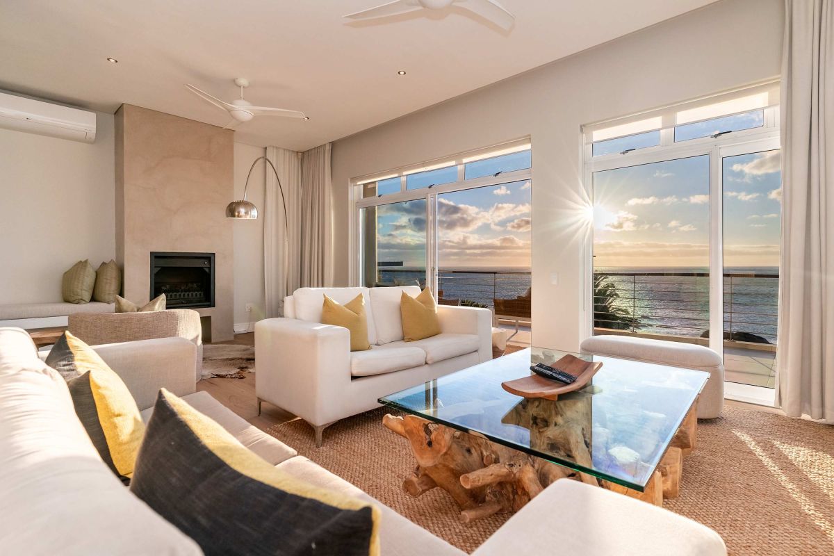 🌊 Bakoven Serenity | Luxury 4 Bedroom Villa, Bakoven, Camps Bay