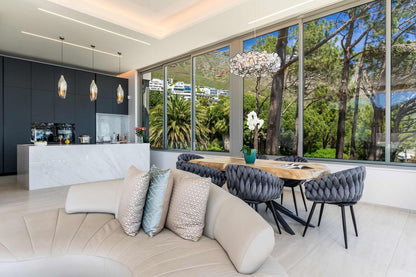 🌊 The Glasshouse | Luxury 3 Bedroom Townhouse, Camps Bay, Cape Town