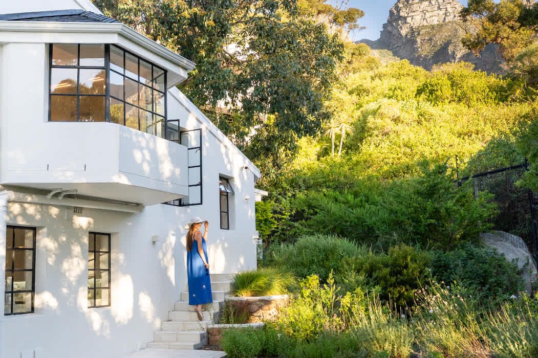 🌿 VILLA RIVER 42 | CAMPS BAY