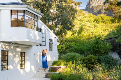 🌿 VILLA RIVER 42 | CAMPS BAY