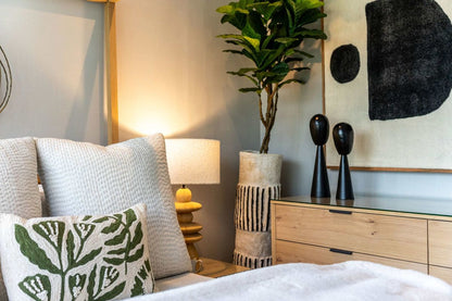 🌆 1509 on Strand | Modern 2 Bedroom Apartment, De Waterkant, Cape Town