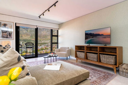 🏔️ Table Mountain Majesty | Stylish 2 Bedroom Apartment, Bo-Kaap, Cape Town