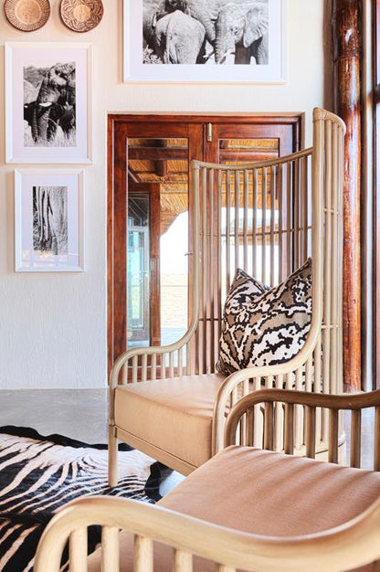 🦁 Esiweni Safari Lodge | Luxury Safari Lodge, Nambiti Private Game Reserve, KwaZulu-Natal
