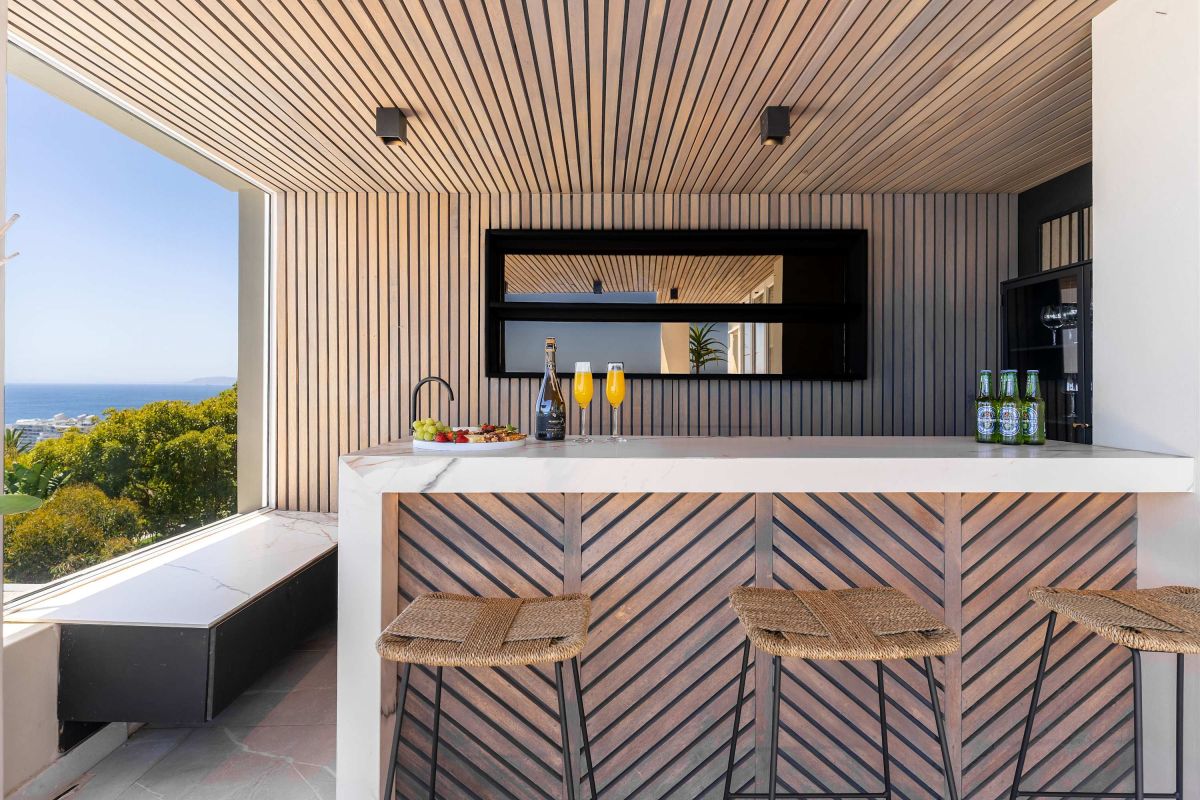 🌊 VILLA BAHIA | BANTRY BAY