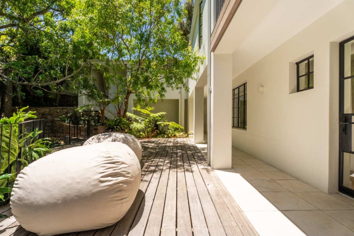 🌿 VILLA RIVER 42 | CAMPS BAY
