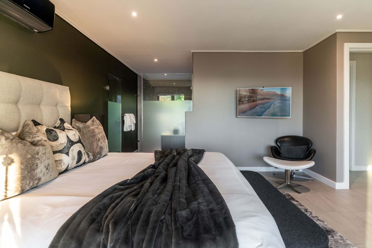 🌊 Ottawa Grand | Luxury 10 Bedroom Villa, Camps Bay, Cape Town
