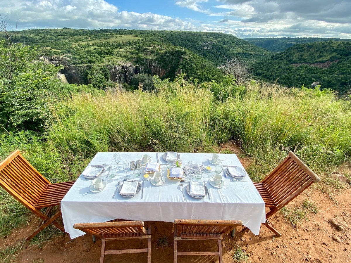 🦁 Esiweni Safari Lodge | Luxury Safari Lodge, Nambiti Private Game Reserve, KwaZulu-Natal