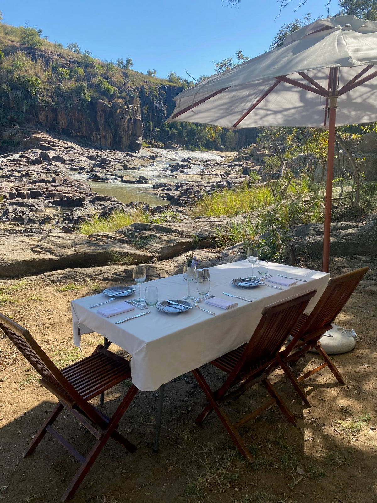 🦁 Esiweni Safari Lodge | Luxury Safari Lodge, Nambiti Private Game Reserve, KwaZulu-Natal
