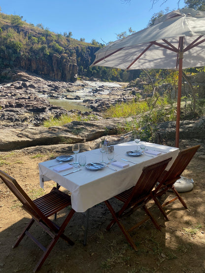 🦁 Esiweni Safari Lodge | Luxury Safari Lodge, Nambiti Private Game Reserve, KwaZulu-Natal
