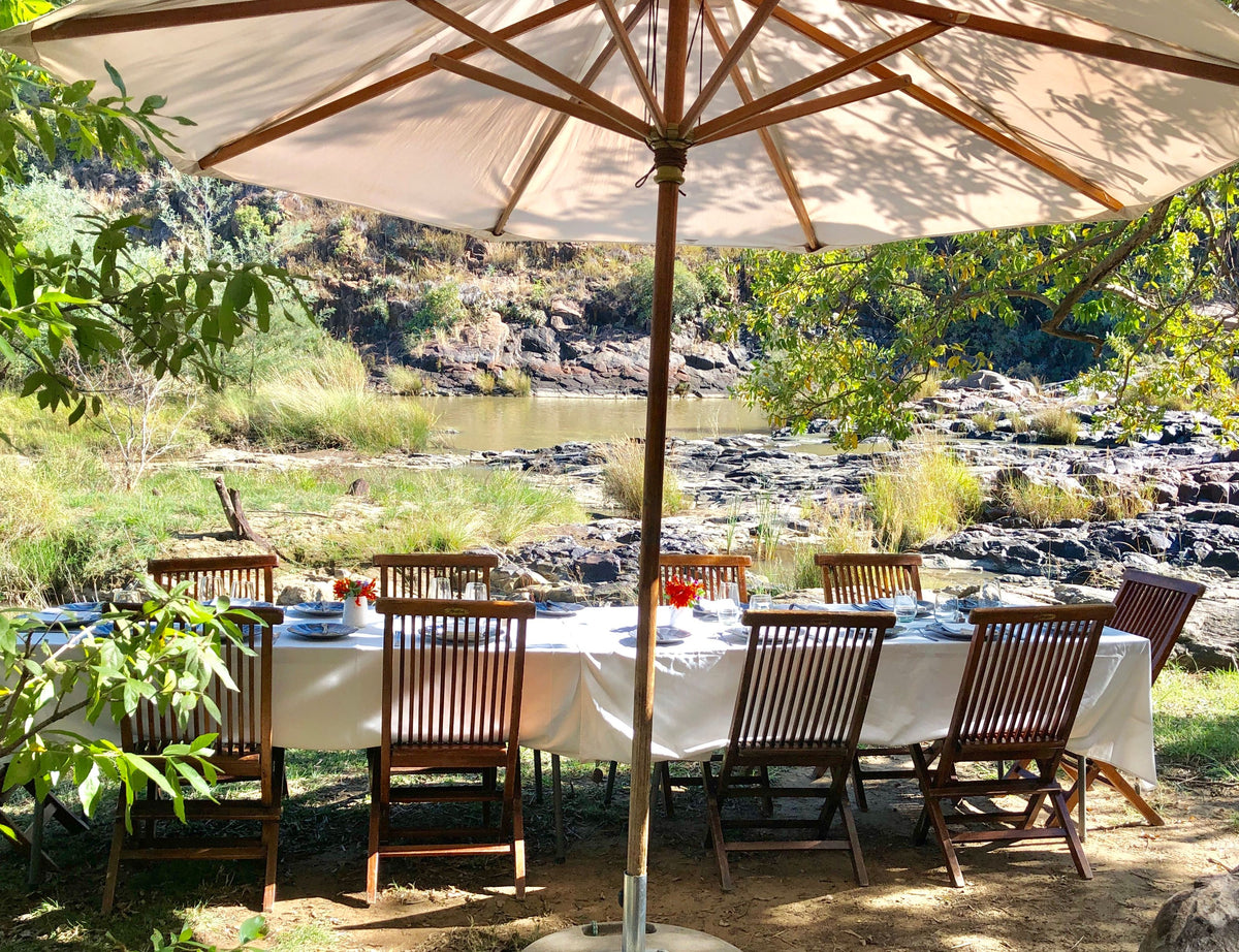 🦁 Esiweni Safari Lodge | Luxury Safari Lodge, Nambiti Private Game Reserve, KwaZulu-Natal
