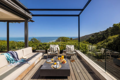 🌊 Lushara Cove | Luxury 5 Bedroom Villa, Camps Bay, Cape Town